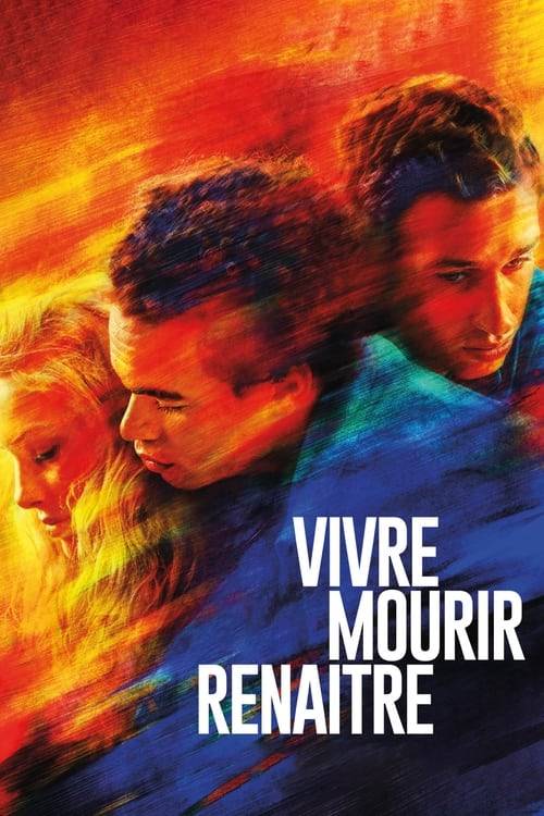 Vivre, mourir, renaître - Le passé qui passe