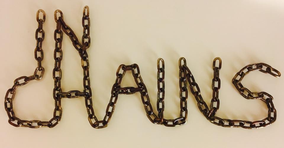 Chains logo