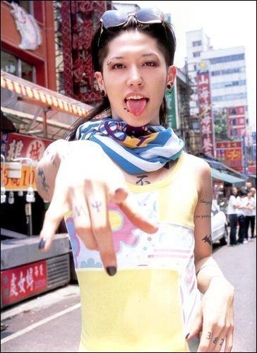 Miyavi 2009
