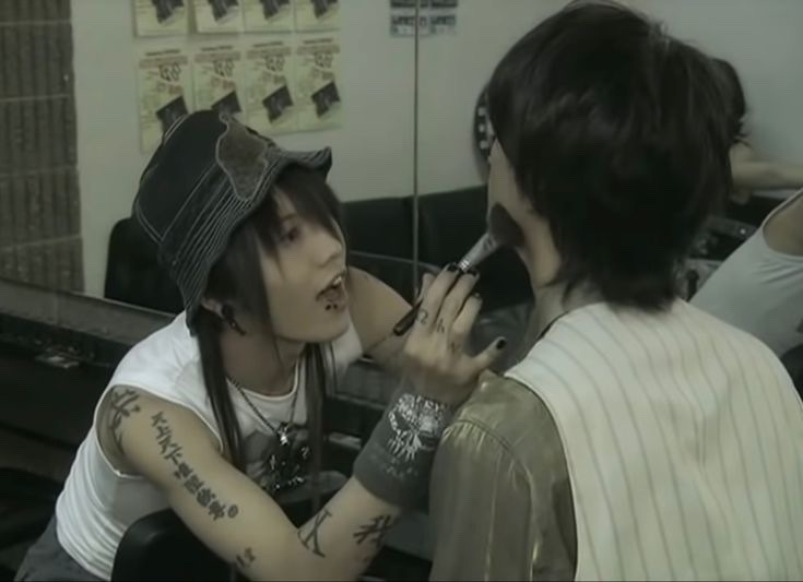 Miyavi J-rock