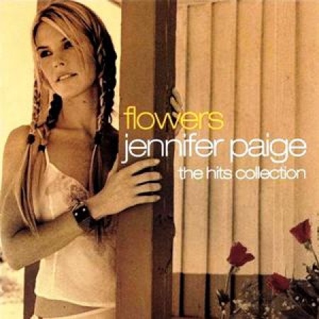 Jennifer Paige nouveau single