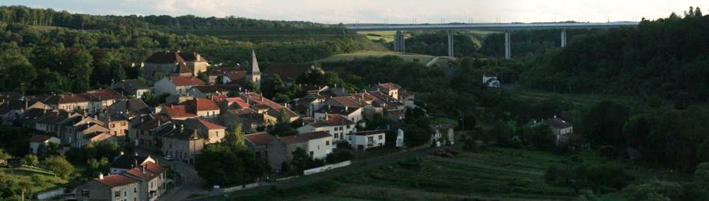 Jaulny-pano