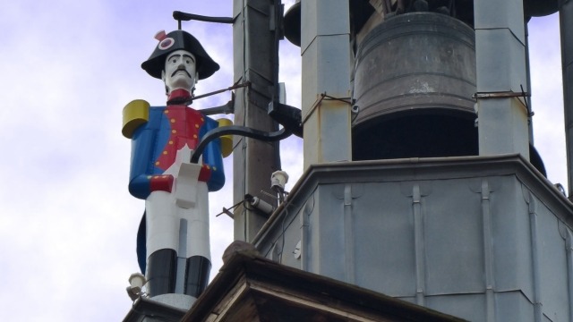 La Tour Jacquemart