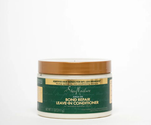 Shea Moisture soin réparateur