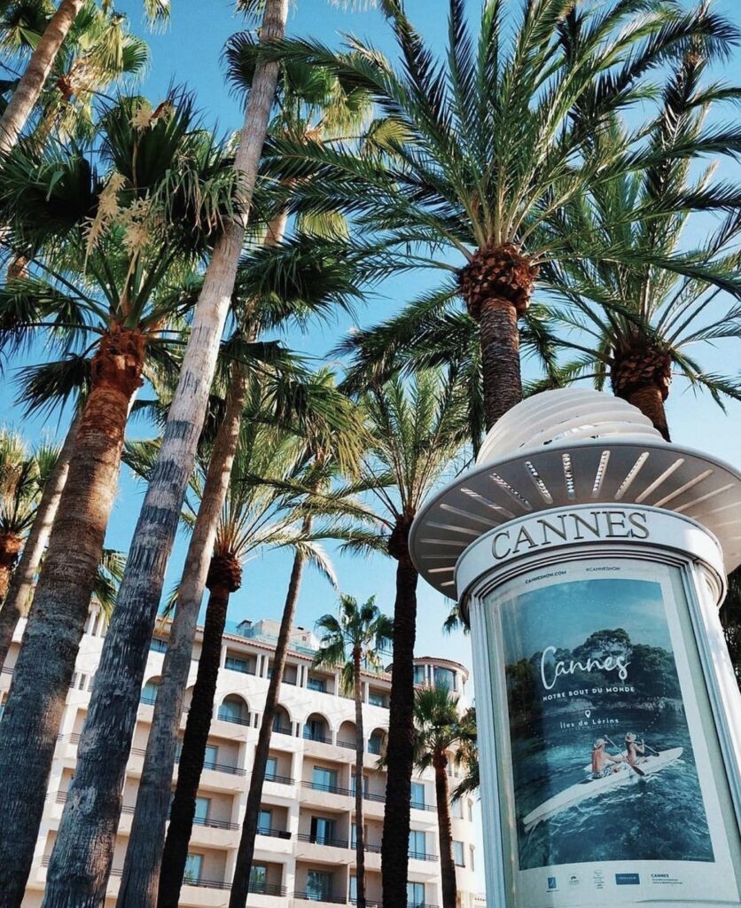 Cannes by AgnesADK