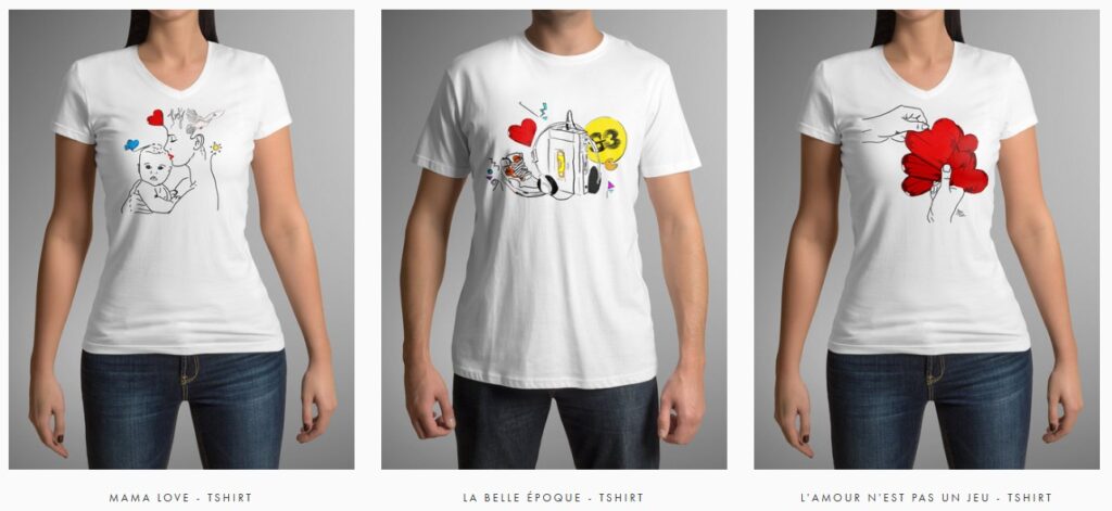 Black Moz Brand