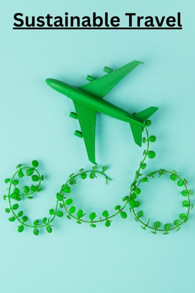 Prêt à partir , voyages écologiques by Travel with Emmaz