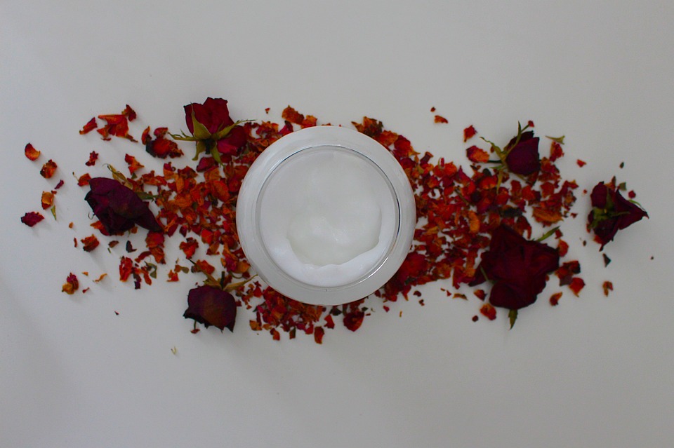 Crème hydratante riche pour affronter l'hiver