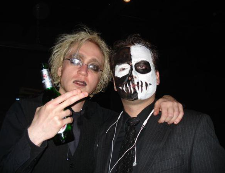 4tunes8 rob et pharmaboy