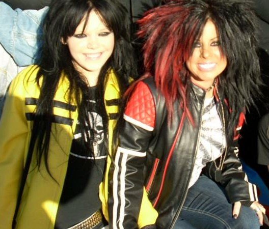 Kaylee & Judah de Sunset Roulett