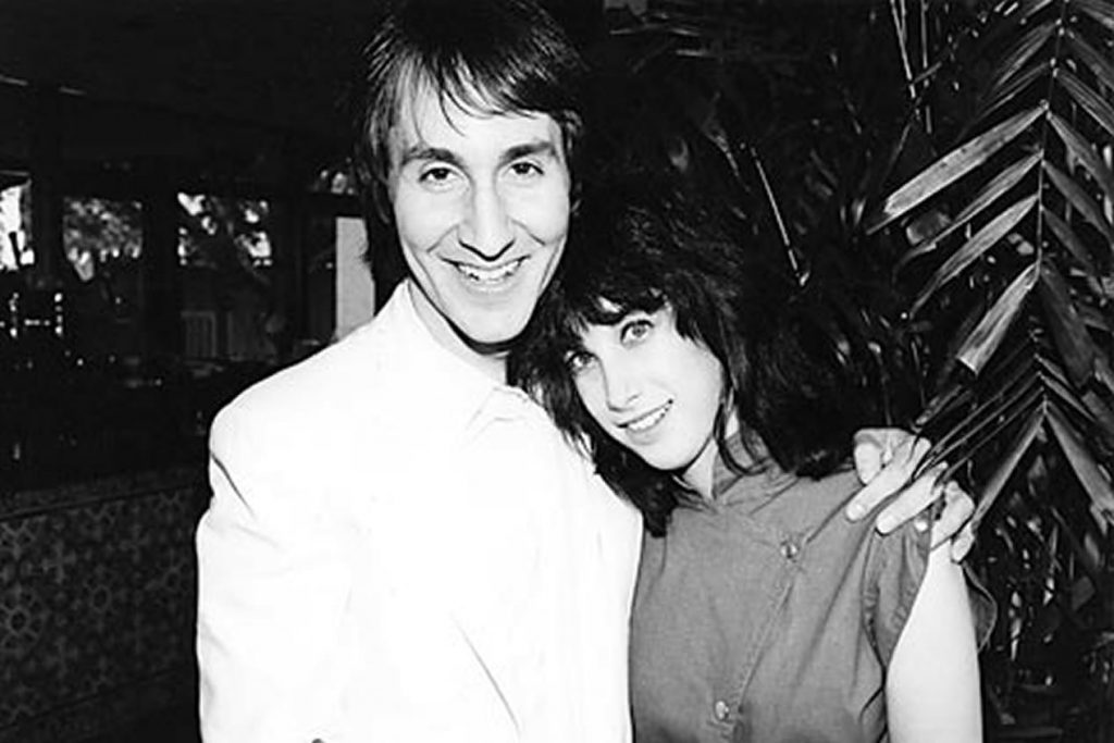doug et Sharona