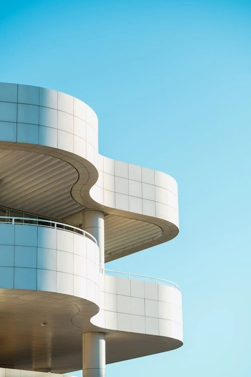 The Getty