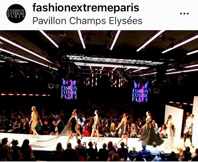 Fashion Extreme Paris 3