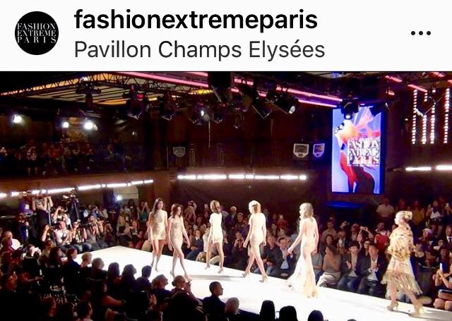 Fashion Extreme Paris 3