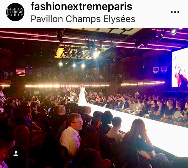 Fashion Extreme Paris 3