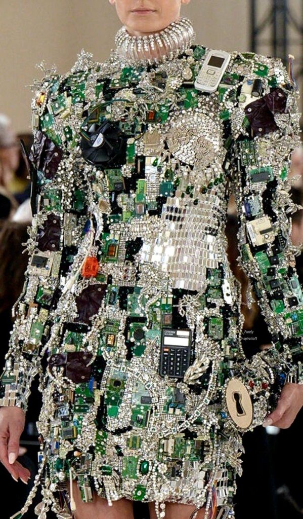 Fashion Tech Week Paris