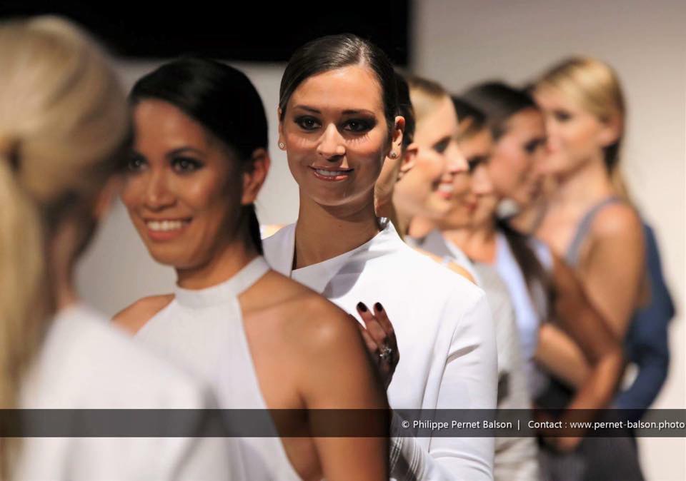 Fashion Extreme 3 Paris au pavillon Gabriel 75008