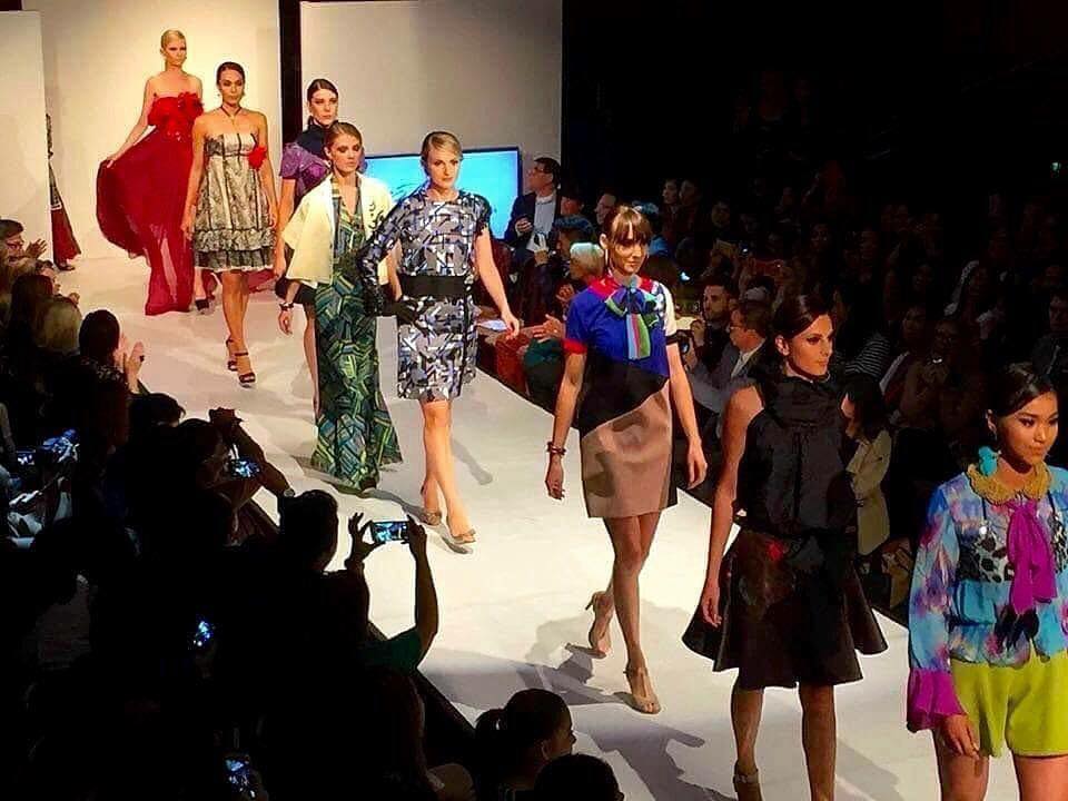 Fashion Extreme 3 Paris