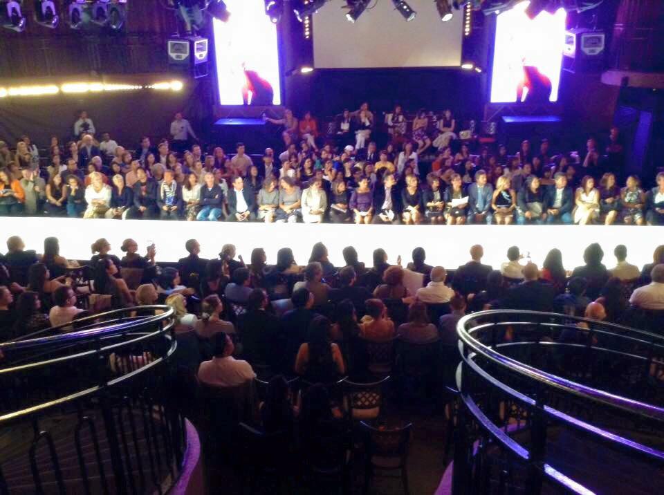 Fashion Extreme 3 Paris Pavillon Gabriel