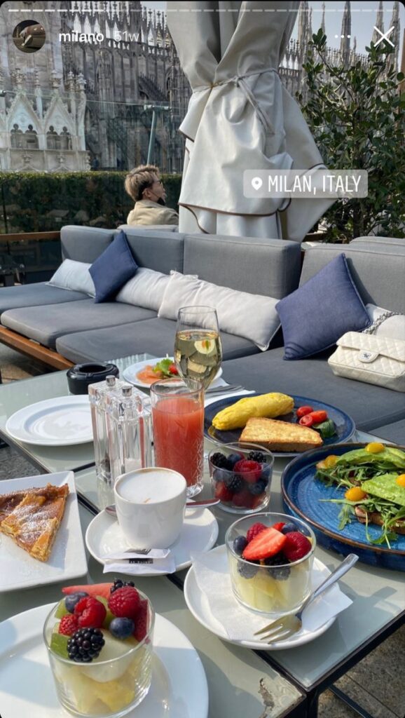 Weekend à Milan: Escapade Inoubliable entre Art, Architecture et Dolce Vita