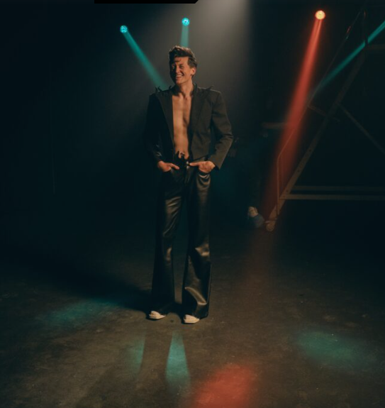 Stanislas  candidat Mister France 2017- copyright Stan.