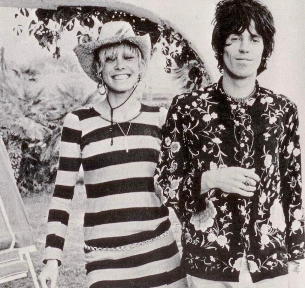 keith & Anita