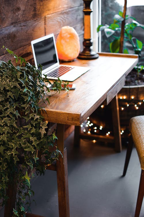 Bureau à domicile