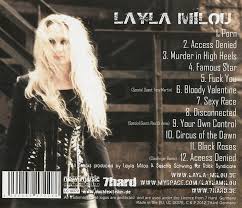 Layla Milou