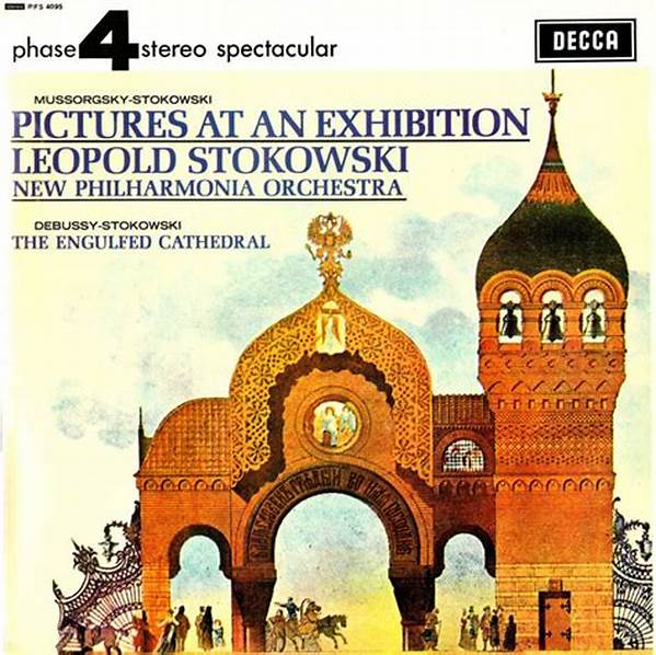 Mussorgsky Nuit sur la montagne chauve