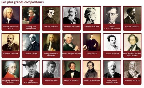 les 10 pièces de musique classique les plus effrayantes