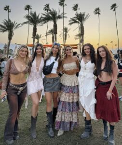 coachalla boho chic
