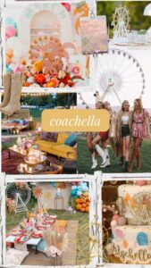 coachella parties