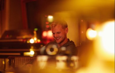 Avicii Gone too soon