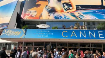 Cannes 2018