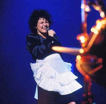 Maurane Starmania