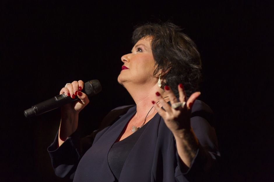 Maurane ses plus belles chansons