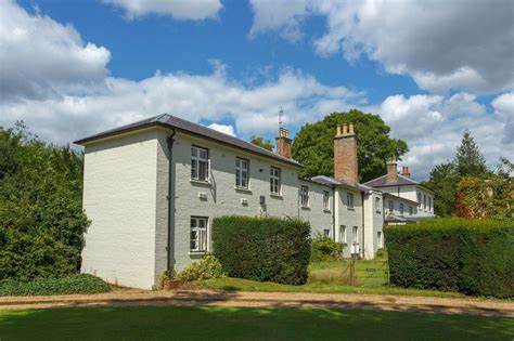 Frogmore House
