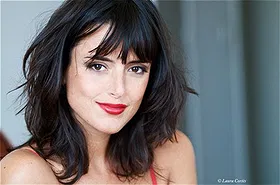 Sarah-Laure Estragnat