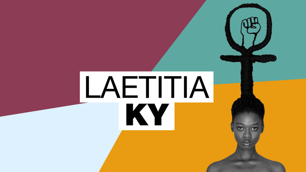 Laetitia Ky