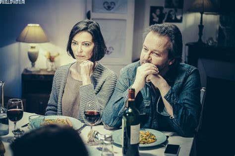 Extrait du film: Bleu comme la mère