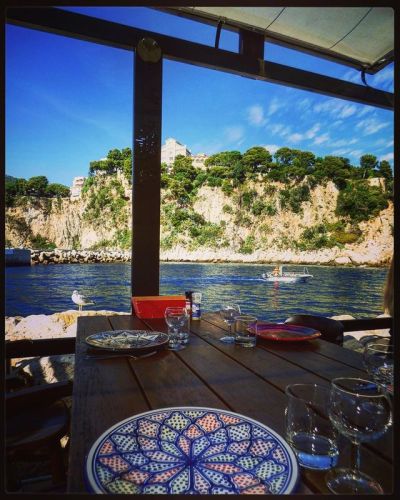 Les perles de Monte-Carlo by Lu gourmnd