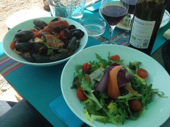 La Rotonde Menton une expérience gastronomique hors pair.