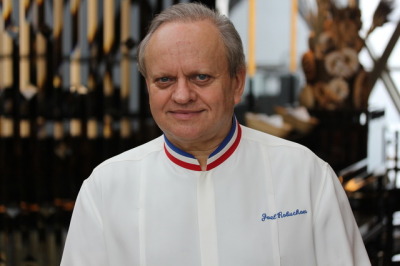 Joël Robuchon 1945-2018