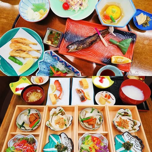 Kyobashi-bento