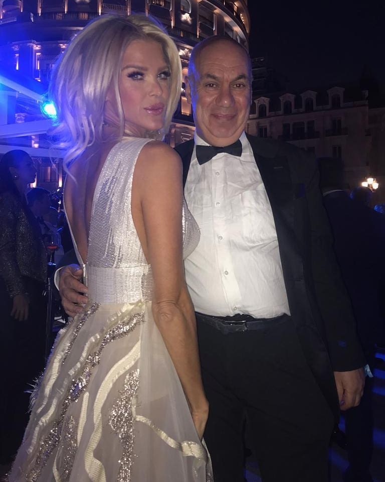 t ex mannequin et businesswoman