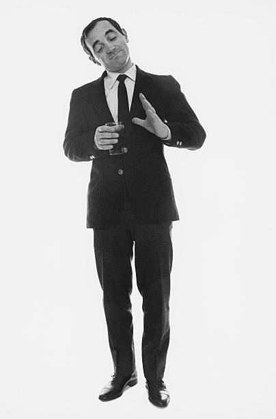 charles Aznavour