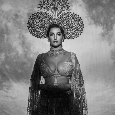 Nora Fatehi est prête à éblouir en tant que Sorcière Divine dans 'Into the Light'.