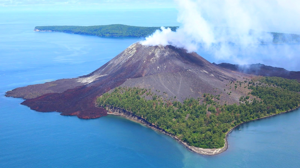 krakatau le réveil d'un géant