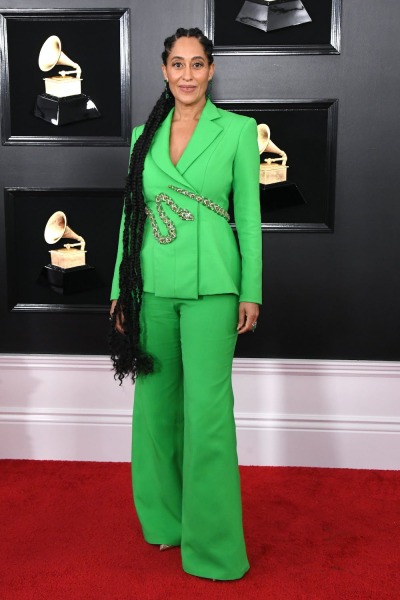 grammys 2019 Traci Ellis Ross