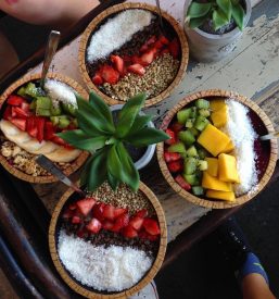Vegan Food Coachella 2019